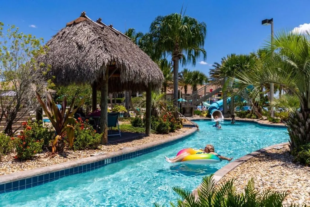 Holiday home 9 Bedrooms- 5 Bathrooms- Champions Gate 1301 Dw Davenport United States